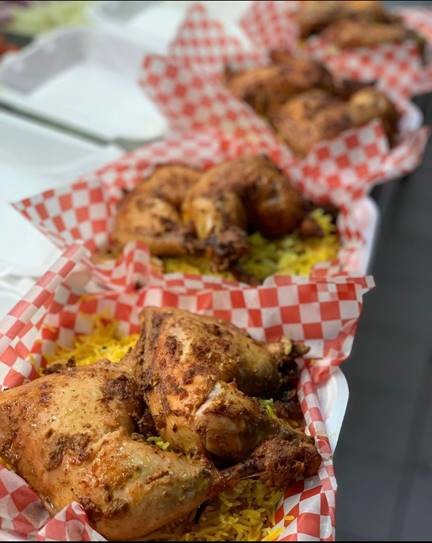 Chicken Legs