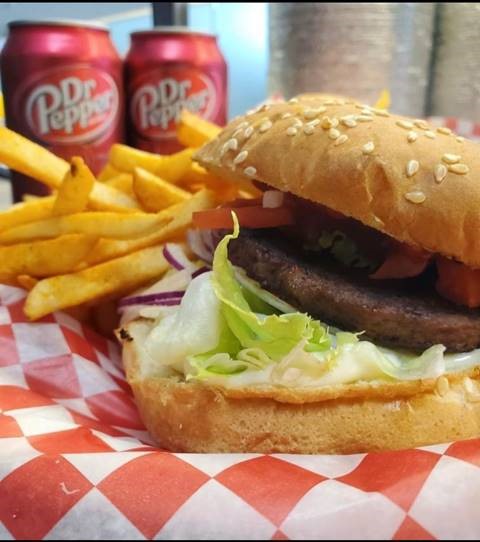 Burger