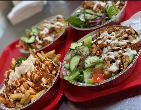 Platters