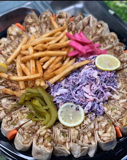 Shawarma